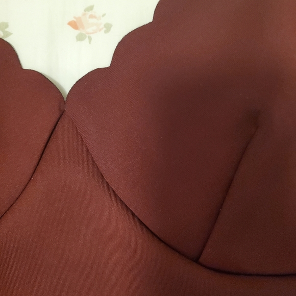 🩷2 for 15$🩵 Crop Top - Picture 2 of 3